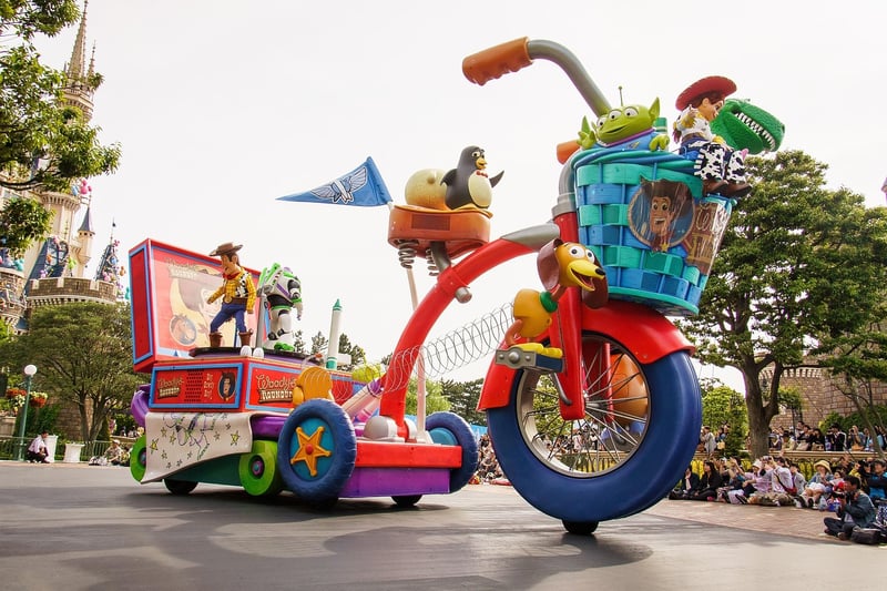 Family-friendly Attractions